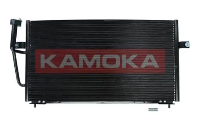 Радіатор кондиціонера 7800162 KAMOKA