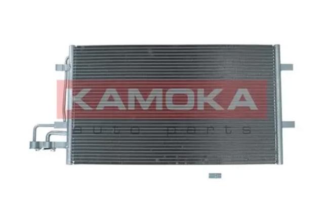 Радіатор охолодження кондиціонера 7800165 KAMOKA