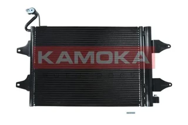 Конденсатор кондиціонера 7800166 KAMOKA