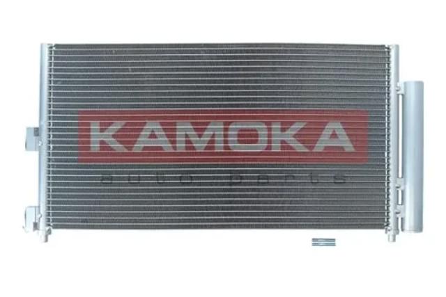 Конденсатор системи охолодження системи 7800169 KAMOKA