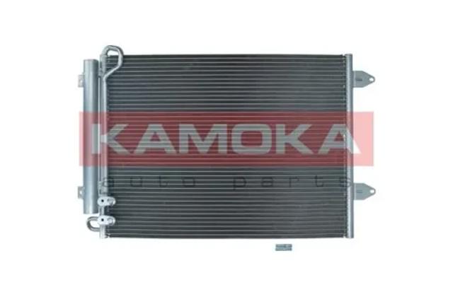 Конденсатор системи охолодження системи 7800170 KAMOKA