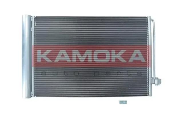 Конденсатор кондиціонера 7800174 KAMOKA