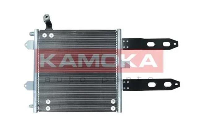Радіатор системи охолодження кондиціонера 7800176 KAMOKA