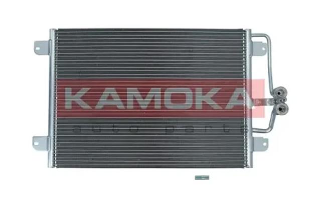 Конденсатор кондиціонера 7800181 KAMOKA