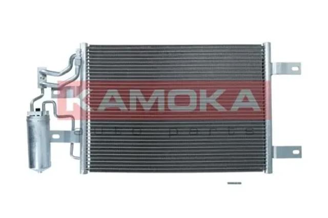 Конденсатор кондиціонера 7800184 KAMOKA