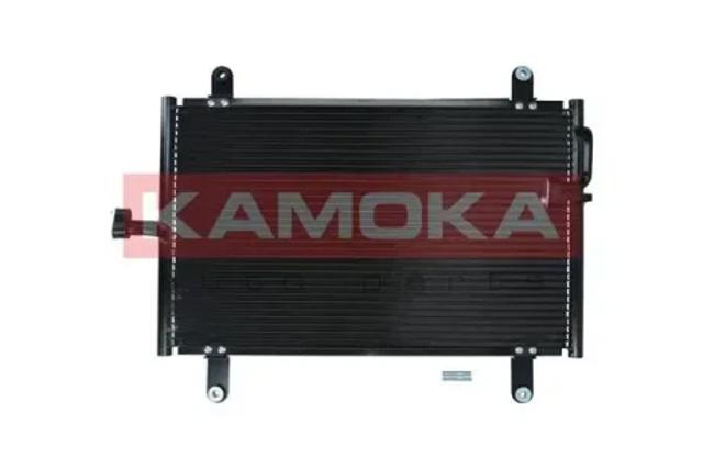 Радіатор системи охолодження кондиціонера 7800186 KAMOKA