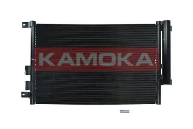 Радіатор системи охолодження кондиціонера 7800191 KAMOKA