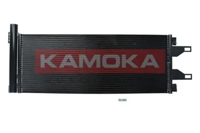 Конденсатор 7800193 KAMOKA