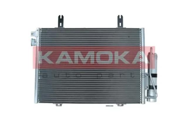 Конденсер 7800197 KAMOKA
