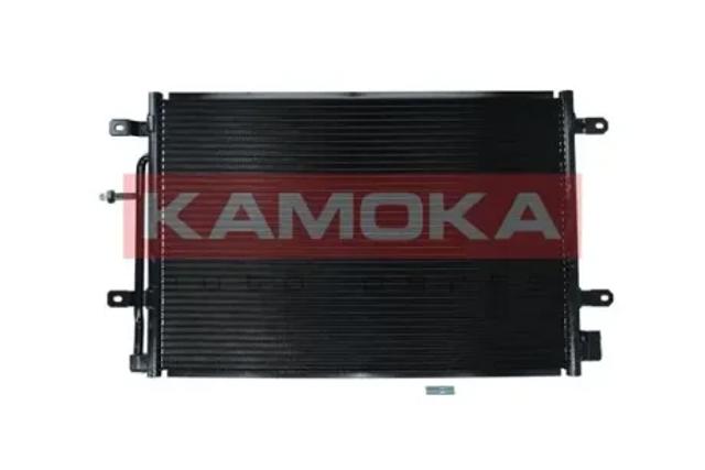 Радіатор кондиціонера 7800198 KAMOKA