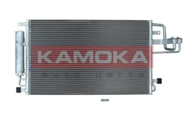 Конденсатор системи охолодження системи 7800202 KAMOKA