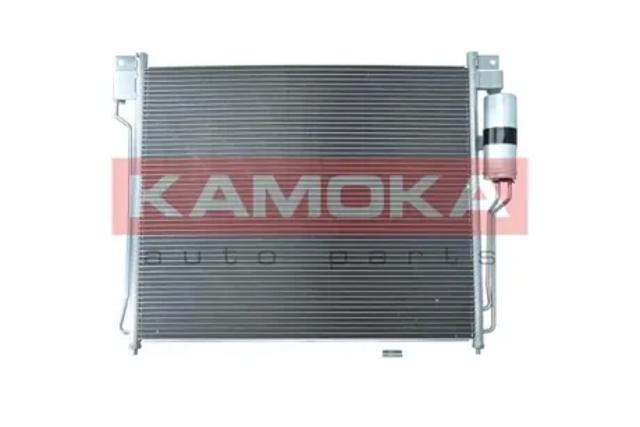 Конденсатор кондиціонера 7800204 KAMOKA