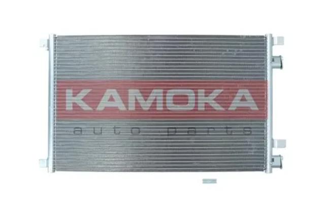Конденсатор 7800208 KAMOKA