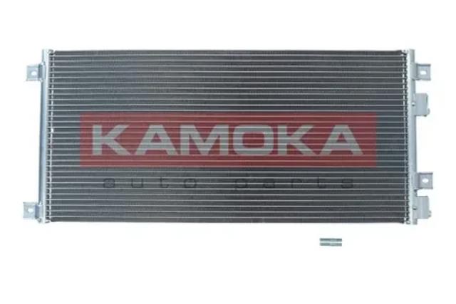 Радіатор охолодження кондиціонера 7800213 KAMOKA