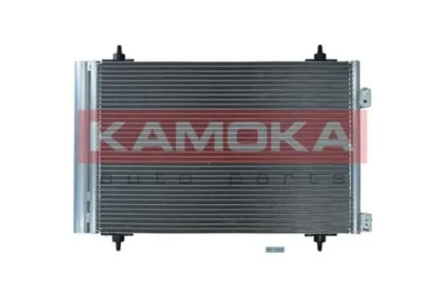 Радіатор охолодження кондиціонера 7800214 KAMOKA