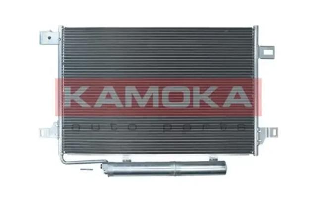 Радіатор охолодження кондиціонера 7800215 KAMOKA