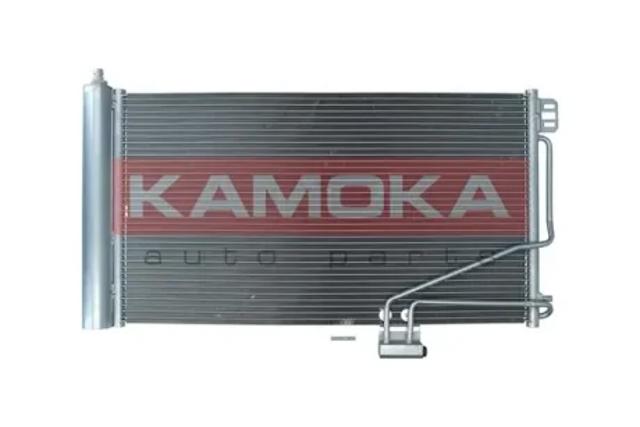 Конденсер 7800216 KAMOKA