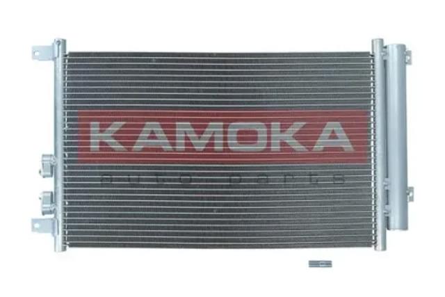 Радіатор системи охолодження кондиціонера 7800218 KAMOKA