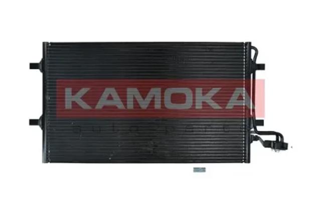 Конденсатор 7800219 KAMOKA