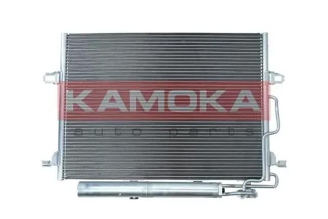 Радіатор охолодження кондиціонера 7800221 KAMOKA