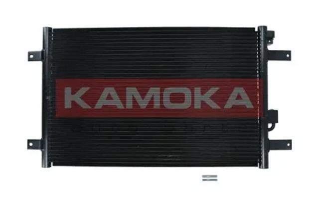 Радіатор системи охолодження кондиціонера 7800223 KAMOKA