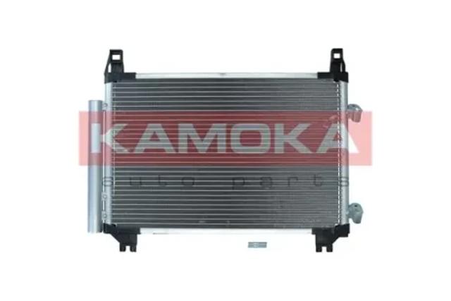 Конденсатор 7800224 KAMOKA