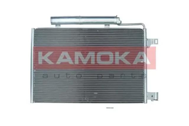 Конденсатор 7800228 KAMOKA
