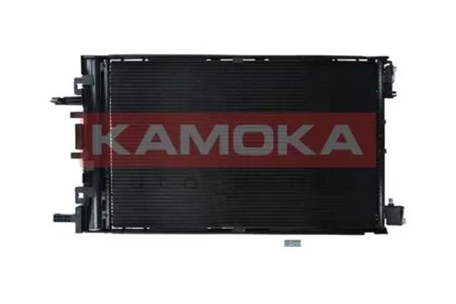 Радіатор системи охолодження кондиціонера 7800231 KAMOKA