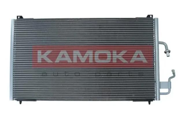 Радіатор системи охолодження кондиціонера 7800234 KAMOKA