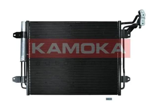 Конденсер 7800235 KAMOKA