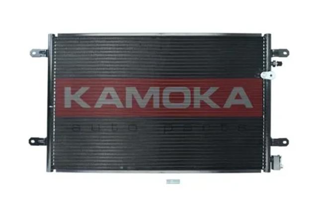 Конденсатор системи охолодження системи 7800240 KAMOKA