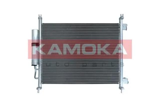Радіатор кондиціонера 7800248 KAMOKA