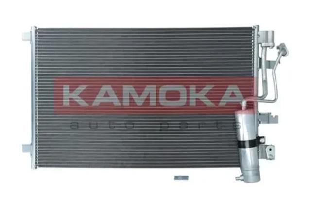 Радіатор системи охолодження кондиціонера 7800250 KAMOKA
