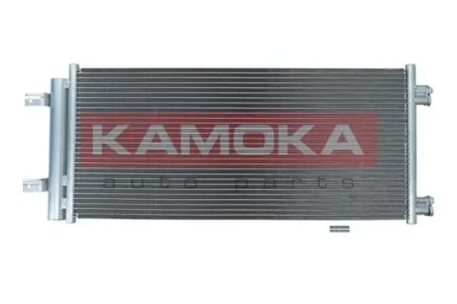 Конденсатор кондиціонера 7800259 KAMOKA