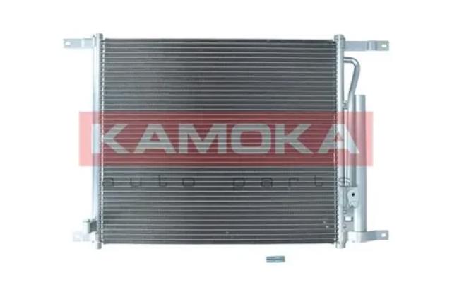 Радіатор системи охолодження кондиціонера 7800260 KAMOKA