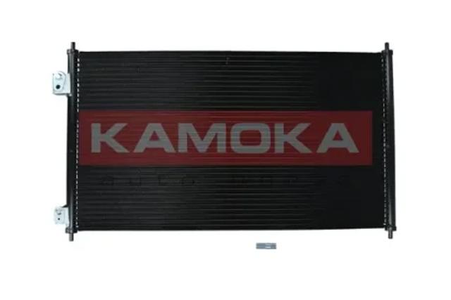 Радіатор системи охолодження кондиціонера 7800262 KAMOKA