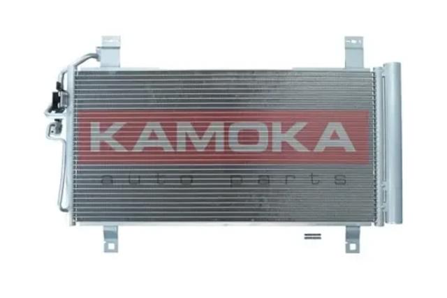 Конденсатор кондиціонера 7800267 KAMOKA