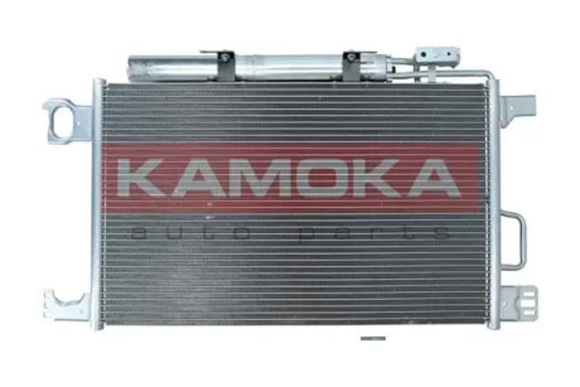 Конденсатор кондиціонера 7800272 KAMOKA
