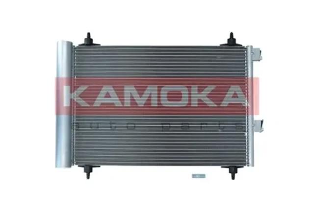 Конденсатор системи охолодження системи 7800283 KAMOKA