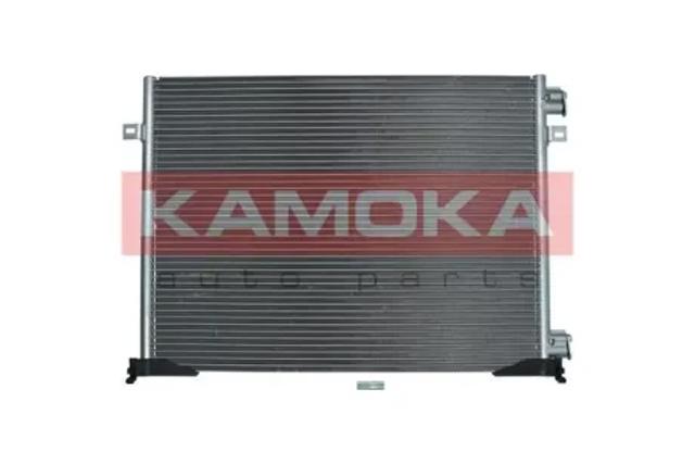 Радіатор охолодження кондиціонера 7800286 KAMOKA