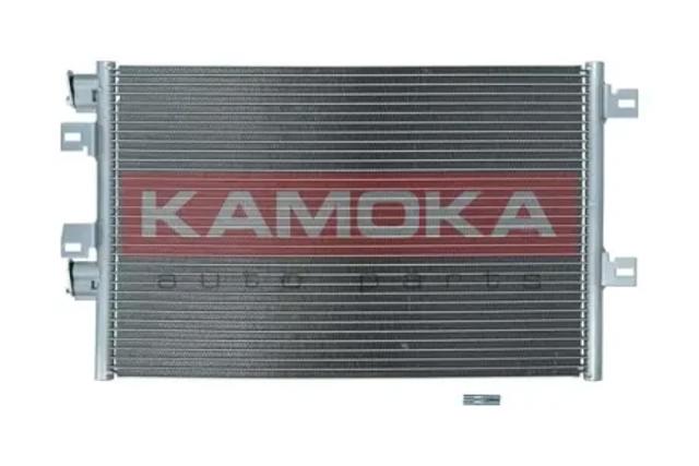 Радіатор охолодження кондиціонера 7800287 KAMOKA