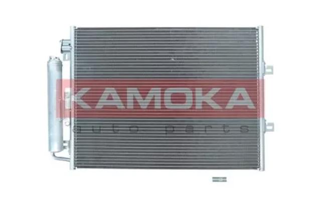 Радіатор кондиціонера 7800291 KAMOKA
