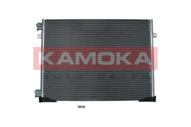 Конденсатор кондиціонера 7800293 KAMOKA