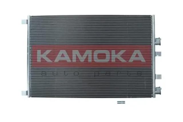 Радіатор системи охолодження кондиціонера 7800295 KAMOKA