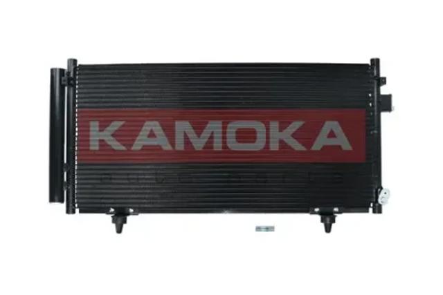 Конденсатор системи охолодження системи 7800296 KAMOKA