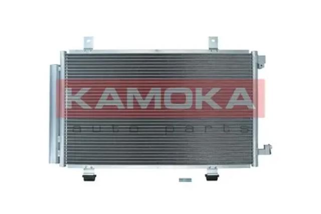 Конденсатор 7800298 KAMOKA