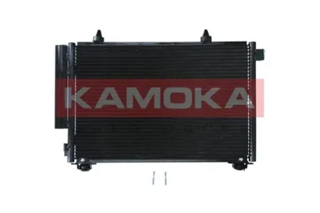 Конденсатор кондиціонера 7800299 KAMOKA