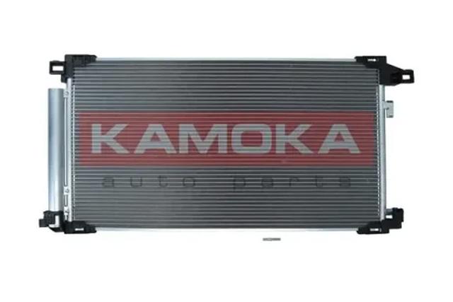 Радіатор кондиціонера 7800301 KAMOKA
