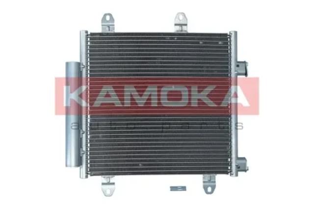 Радіатор системи охолодження кондиціонера 7800302 KAMOKA