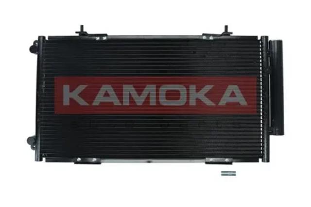 Конденсатор системи охолодження системи 7800303 KAMOKA